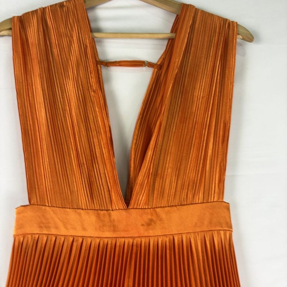 L’Idee A-Line Maxi Dress - Picture 2 of 6